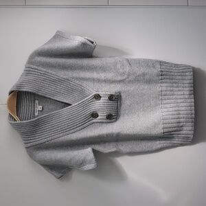 Banana Republic Short Sleeve Sweater